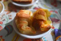 De la Plaza Hotel - Desayuno