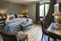 Hostellerie les Gorges de Pennafort