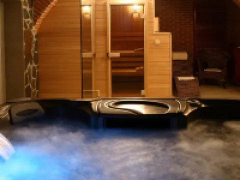 Wellness Hotel Gondola Hotels in Plzen