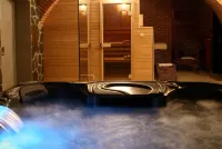 Wellness Hotel Gondola