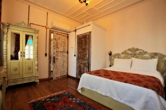 CavlıHane 1885 Hotels in 