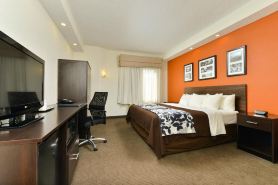 Sleep Inn & Suites at Concord Mills