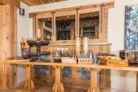 Hôtel-Restaurant Bois Joly Hotels in Département Ain