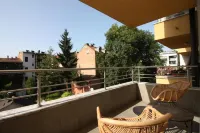 Sarajevo Daily Apartments Hotels in Centar Sarajevo