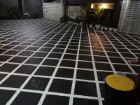 Caldera Park Homestay Syariah Hotel a Kademangan