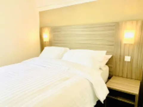 De Regency Style Hotel Hotels in Redditch