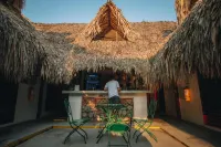 Makenke Hostel by Los Colores Ecoparque - Barer