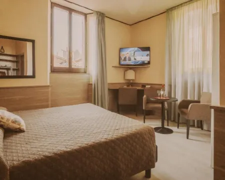 瓦倫迪諾歷史中心酒店 奧爾維耶託酒店