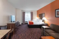 Home Away Kitchen Suites Enid - واي فاي