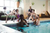 Grand America Hotel - 5-Star