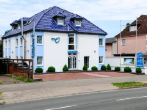 Hotel Opal Hotéis em Laatzen