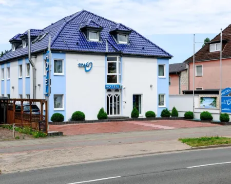 Hotel Opal Hotels in Laatzen
