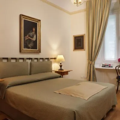 Residenza le 6 A Hotels near Trieste Roman Theatre
