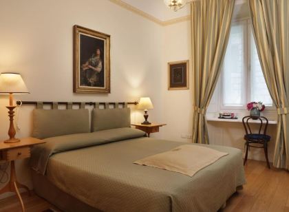 Residenza le 6 A
