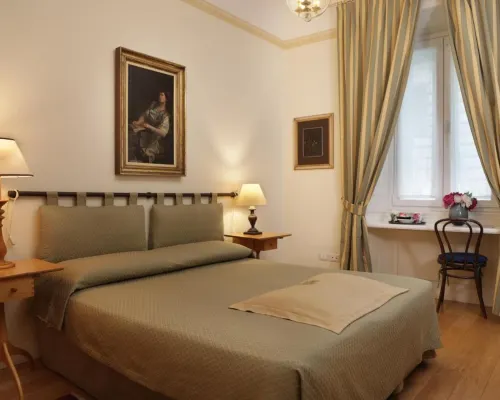 Residenza le 6 A Các khách sạn ở Trieste