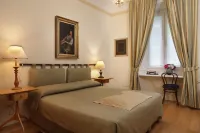 Residenza le 6 A - 3-Sterne