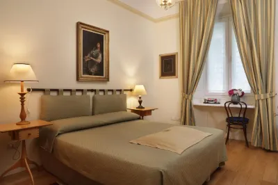 Residenza le 6 A