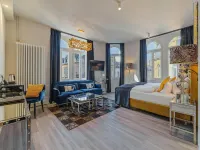 BS Boutique Hotel Hotels in Гайдельберґ