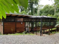 La Shamana - Ecological Concept in Jungle Hotels in 