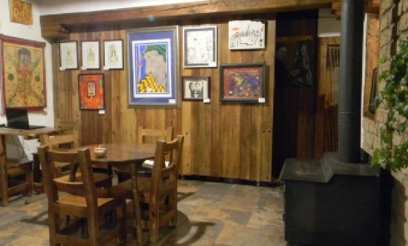 La Troje de Adobe - Housity