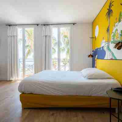 Key Largo Rooms
