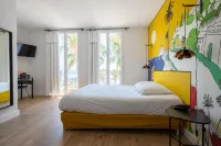 Key Largo Hotels in der Nähe von Grand Casino Partouche Bandol