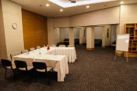 Hotel Yayoba Hotels in Nusratli Mahallesi