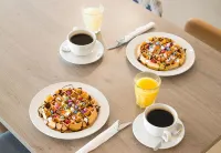Hampton Inn Savannah-I-95 North