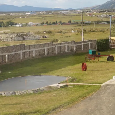 Hostal Doble E Patagonia