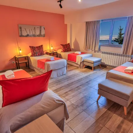 Hotel Tierra Gaucha