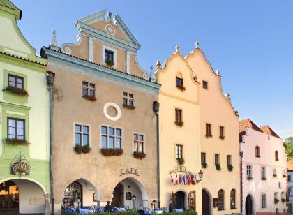 Hotel Zlaty Andel