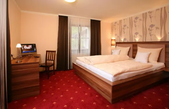 祖姆朗格蘭德酒店