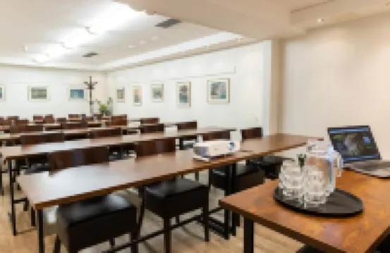 Hotel Amado