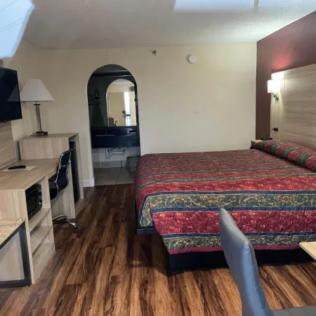 Jameson Inn Conyers
