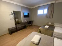 Hotel PrimeInn Hôtels à : Campinas