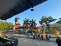 Saranya River House Hotels in Mae Ai