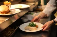 Glenavon House Hotel - breakfast