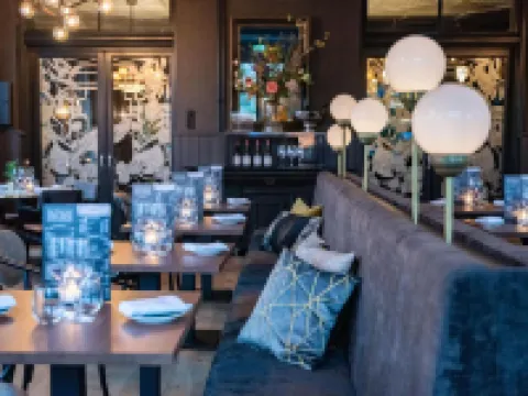 De Zwaan Delden Hotels in Delden