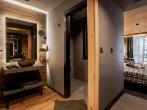 Kashmir Wellness & Spa Hotel Adults Only