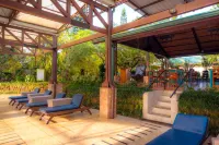 Ávita Lodge Hotels in Zarcero