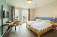 Hotel Neues Pastorat Hotels in Heiligenhaus