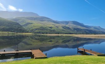Bergview Guesthouse Swellendam