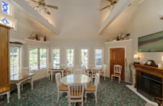 Yelton Manor Bed and Breakfast