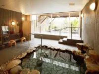 Auberge de South Terrace Hotels in Nishimuro District
