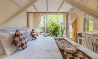 Alam Pracetha Bali Ubud