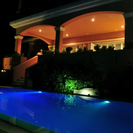 The Marbella Heights Boutique Hotel