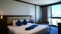 Mena Tyche Hotel Amman Hotels in Amman
