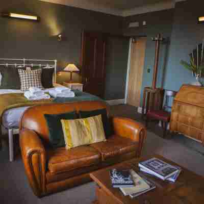 Haweswater Hotel Rooms