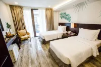 Holiday Suites Port Barton Hotels in Roxas