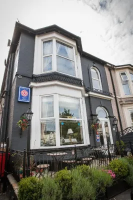 The Leicester Các khách sạn gần Birkdale